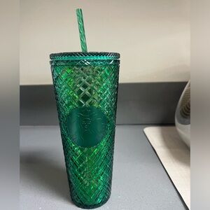 Starbucks Tumbler Cup